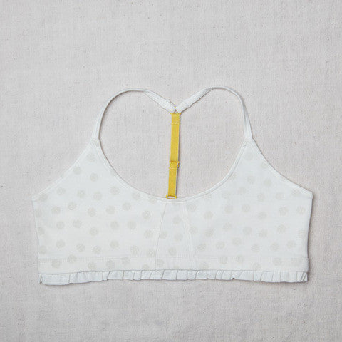 Kimbr Coconut Dot :: Bundle