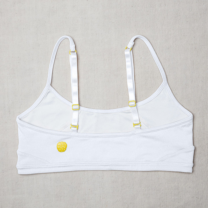Scout SeaCell Bra :: Coconut – Yellowberry Dev