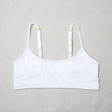Scout SeaCell Bra :: Coconut