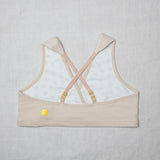Beige Bra for Girls