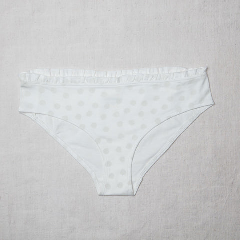Joey Coconut Dot :: Bundle