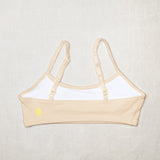 Ladybug Bra :: Caramel