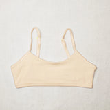 Ladybug Bra :: Caramel