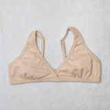 Budding Berry Bra :: Caramel