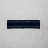 Tweetberry Headband