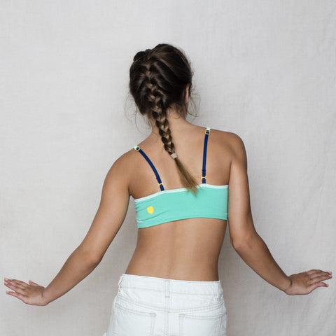 Girls Bra