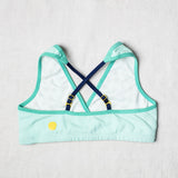 Colorful First Bra