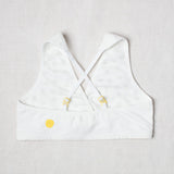 White Bra For Girls