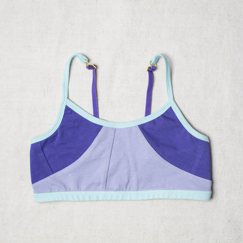 Tween Girls Bra