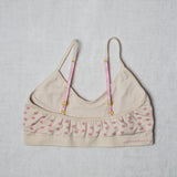 Nude Seamless Girls Bra