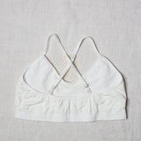 Chickadee Seamless Bra :: Snowflake