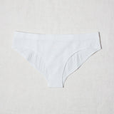 Twistr Seamless Underwear :: Coconut