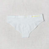 Twistr Seamless Underwear :: Coconut