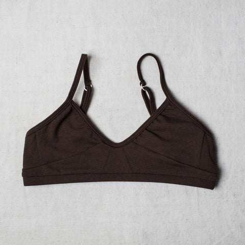 Tween Girls Bra
