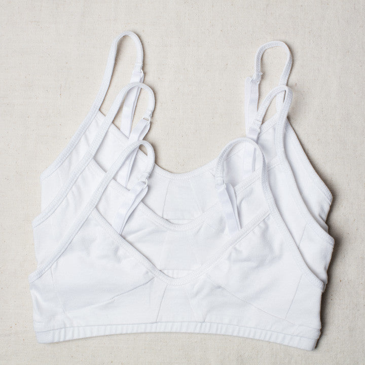 Bra Bundle :: The Classics