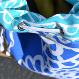 Berry Backpack Flower :: Fremont
