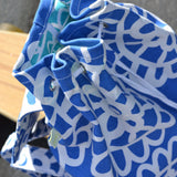 Berry Backpack Flower :: Fremont