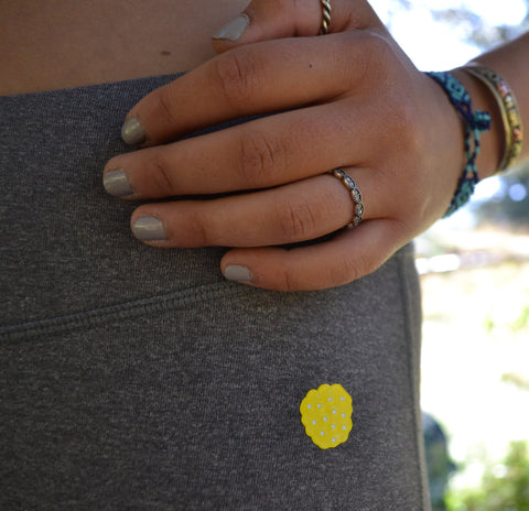 Kickr Legging :: Timber Wolf