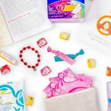 HelloFlo Period Starter Kit