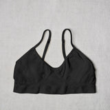 Chickadee Seamless Bra :: Starry Night
