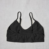 Chickadee Seamless Bra :: Starry Night