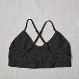 Chickadee Seamless Bra :: Starry Night