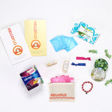 HelloFlo :: Period Starter Kit