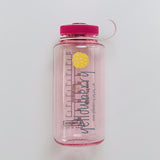 Yellowberry Water Bottle