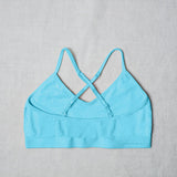 Chickadee Seamless Bra :: Fremont