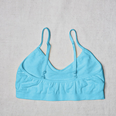 Chickadee Seamless Bra :: Fremont