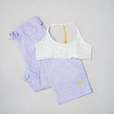 Kimbr Coconut Dot :: Bundle