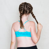 Chickadee Seamless Bra :: Fremont