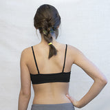 Chickadee Seamless Bra :: Starry Night