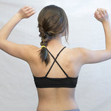 Chickadee Seamless Bra :: Starry Night