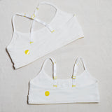 Bra Bundle :: Scout Coconut