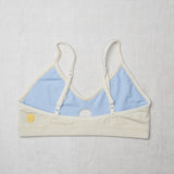 Light Beige Girls Bra