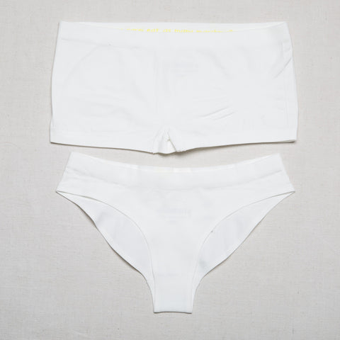 Pom Pom Underwear Bundle :: Lupin Swirl – Yellowberry Dev