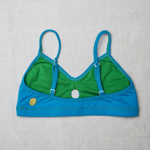First Bra for Girls
