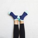 Berry Sock :: Moonbeam