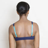 Budding Berry Bra :: Moonbeam