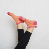 Berry Sock :: Coral Reef