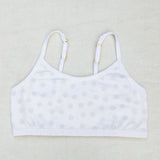 Pipit Bra :: Coconut Dots