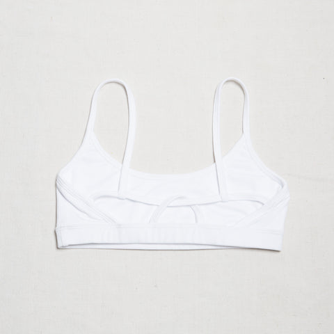 NEW Cirque Bra :: Snowflake