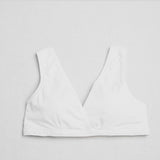 Skoop Bra :: Coconut