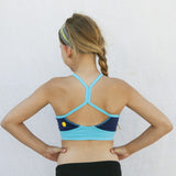 Girls Sports Bra
