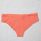 Twistr Seamless Underwear :: Coral Reef