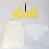 Joey Coconut Dot :: Bundle