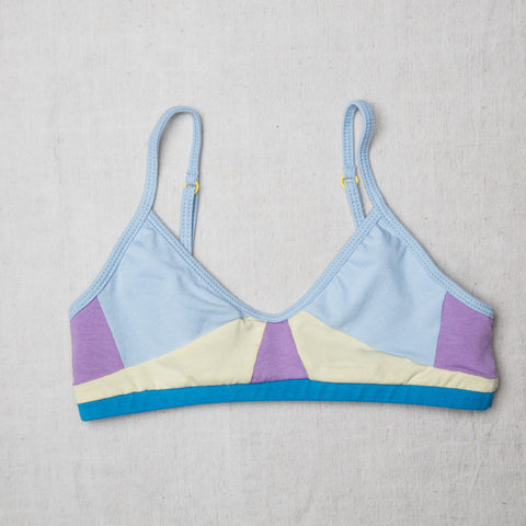 Girls Training Bra