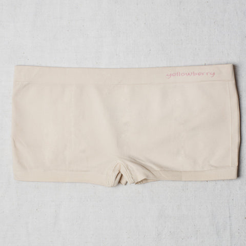Pike Seamless Girlshorts :: Kit Doe