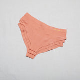 Twistr Seamless Underwear Bundle :: Coral Reef